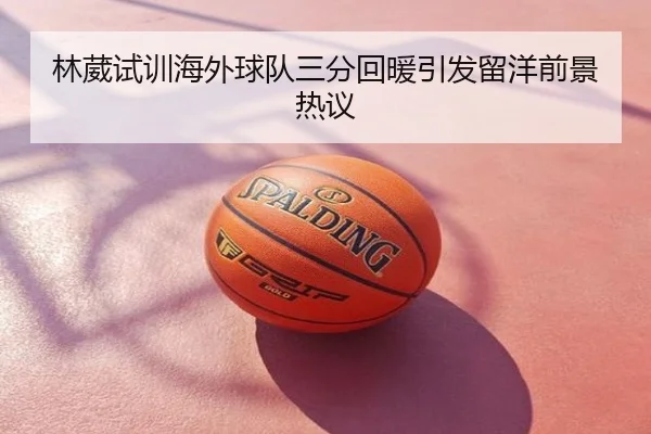 林葳试训海外球队三分回暖引发留洋前景热议